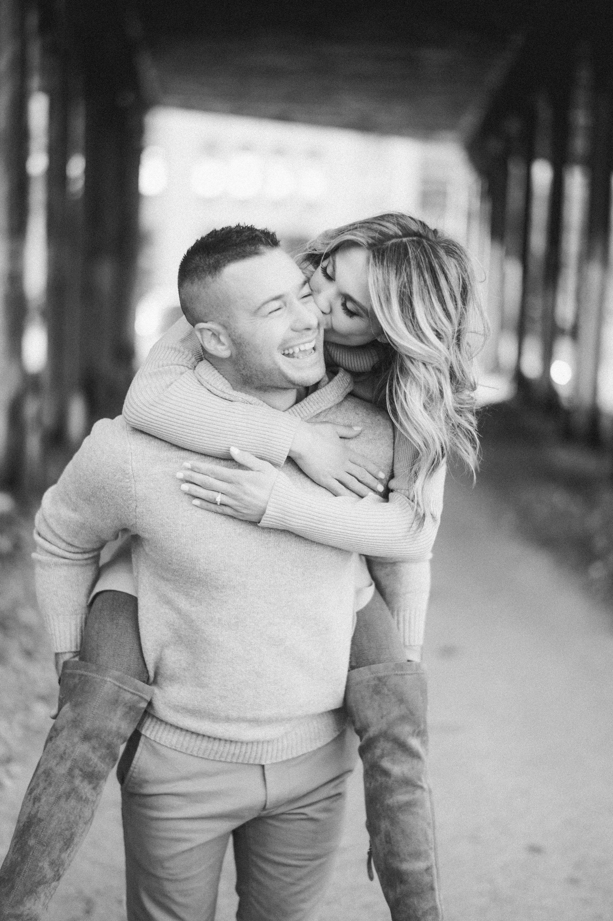 The Wedding Website of Brittany Gates and Michael Cherwin