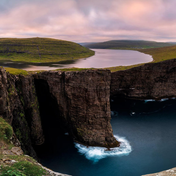 Faroe Islands