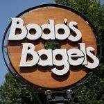 Bodo's Bagels