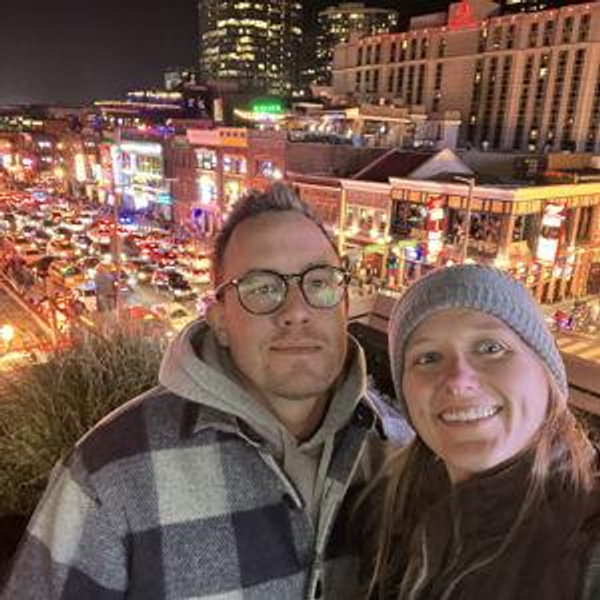 Concert Tickets For Two