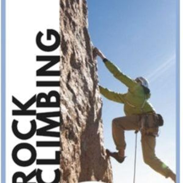 Patagonia Climbing Guide: Hiking, Climbing and Beyond in Patagonia