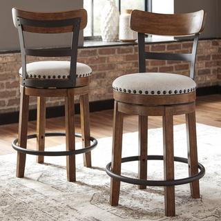 Valebeck Counter Bar Stool