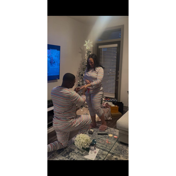 Asia Philpot and Deshawn Shannon's Wedding Website