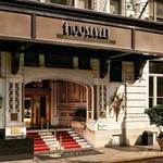 Roosevelt Hotel Bar