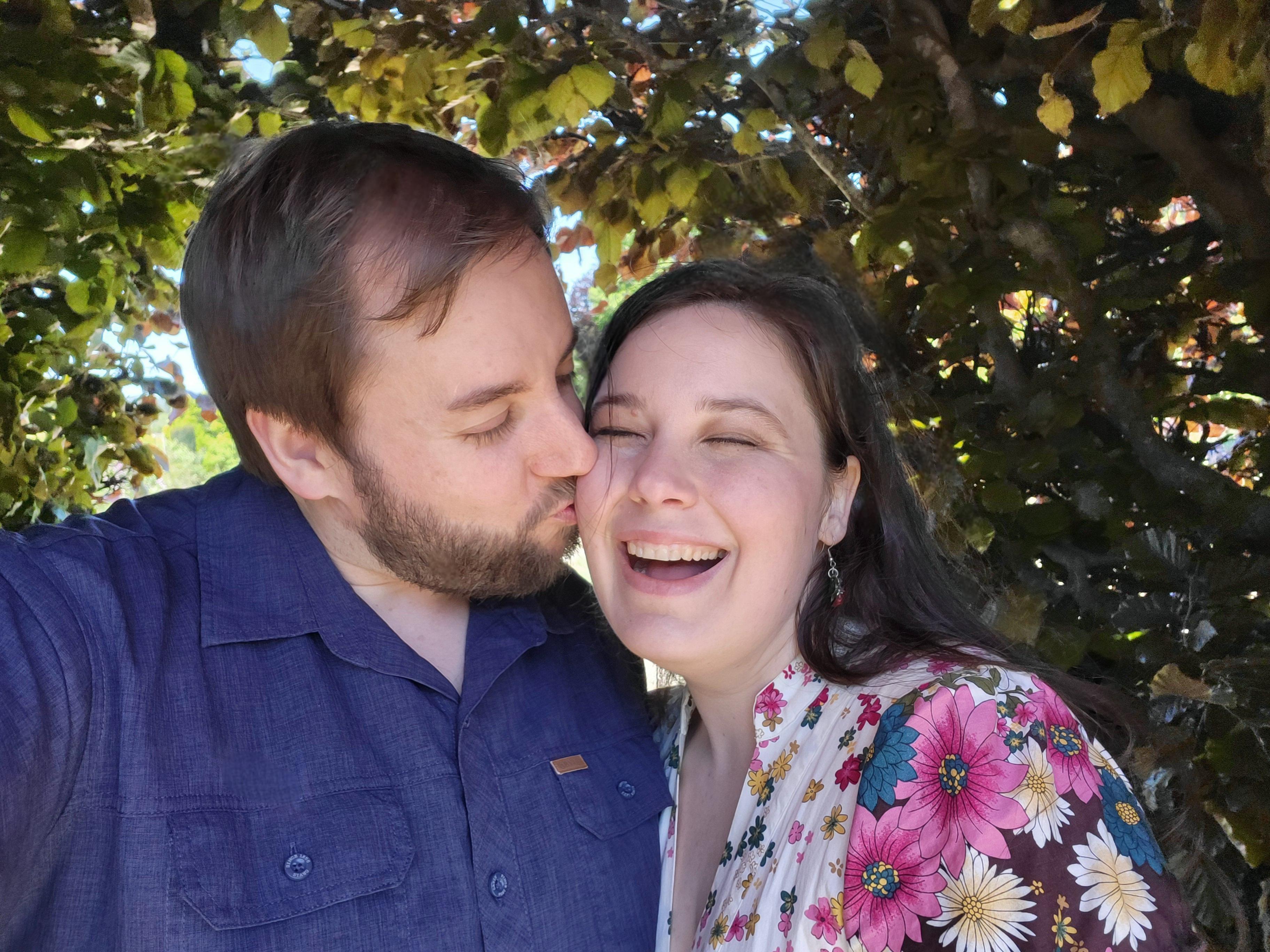 The Wedding Website of Emily Harris and Kellan Arnold