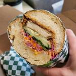 Golden Goods Sandwich and Bake Shop