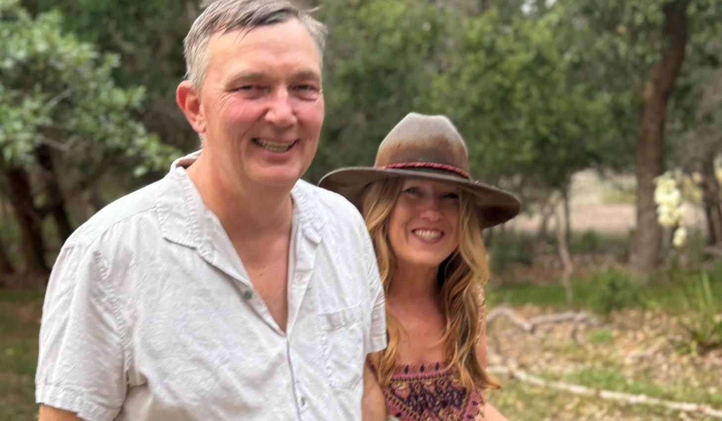 The Wedding Website of Lara Long and Paul Loomis