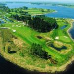 Tulfarris Golf Club