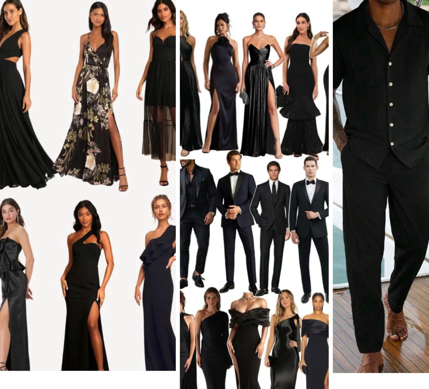 The Wedding Website of Veltron Dixon and Candace Canty