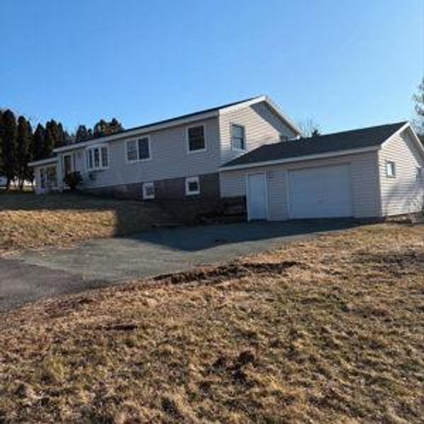 Our Home Renovation Fund