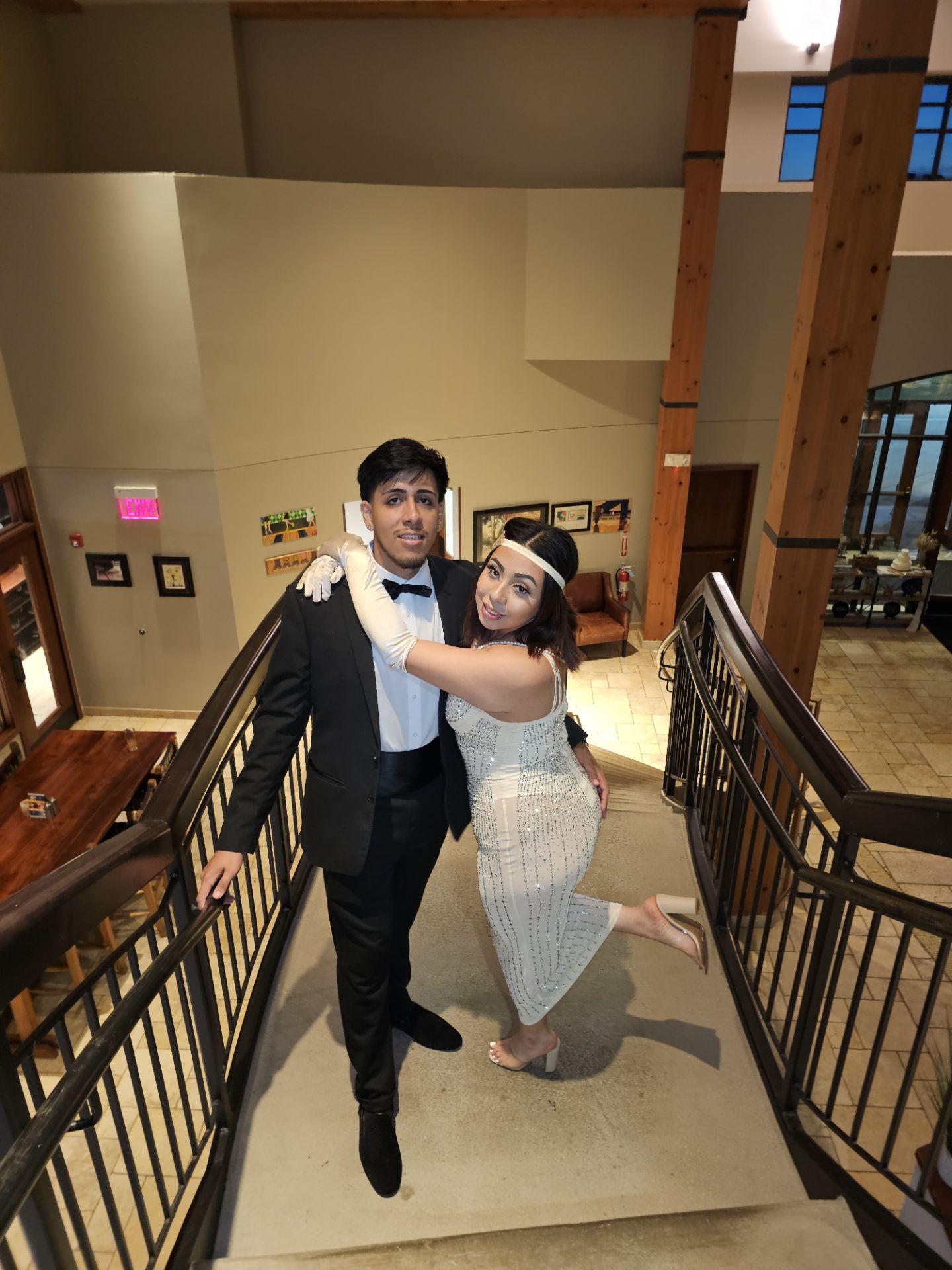 The Wedding Website of Natalie Torres and Eric Cornejo