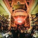ALQUÍMICO - Bar