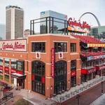 Ballpark Village St. Louis