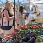 Monument Farmers Market
