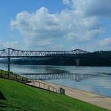 Harris Riverfront Park