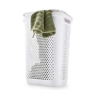Plastic Laundry Basket