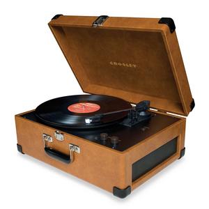 Crosley Keepsake USB Turntable