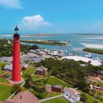 Ponce de Leon Inlet Lighthouse