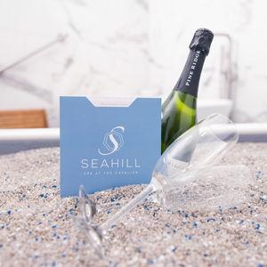 Gift Card to Seahill Spa at the Cavalier