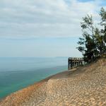 Sleeping Bear Dunes