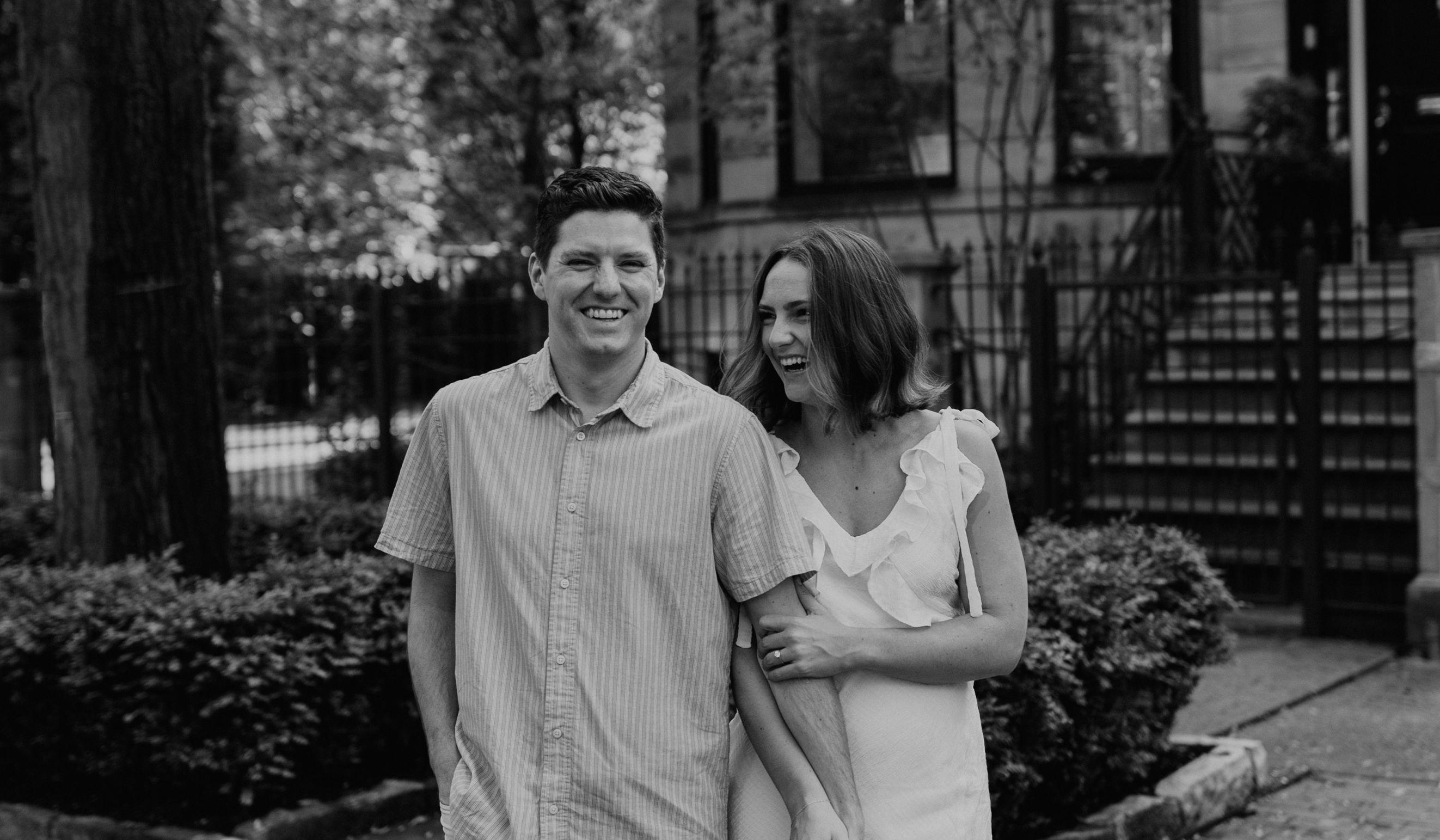 Colleen Walsh and Eric Easley's Wedding Website