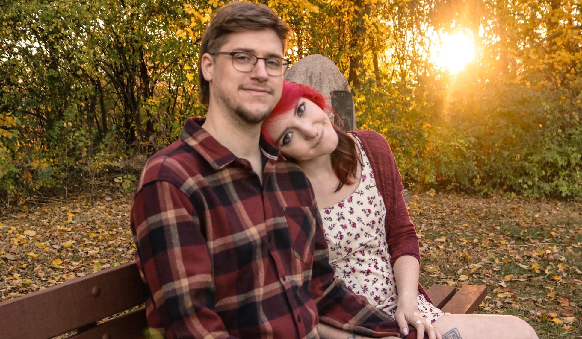 The Wedding Website of Katlyn VanWolvelaere and Jonah Nyquist