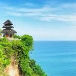 Uluwatu Temple