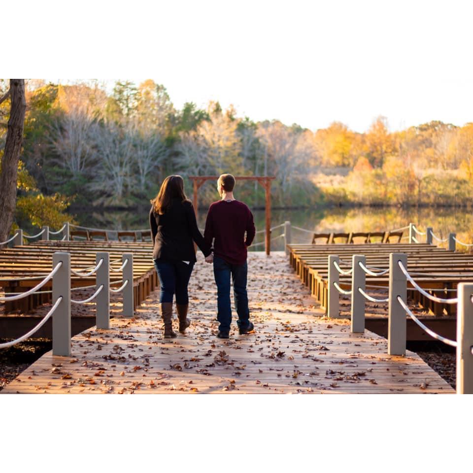 Engagement pictures