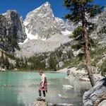 Hiking