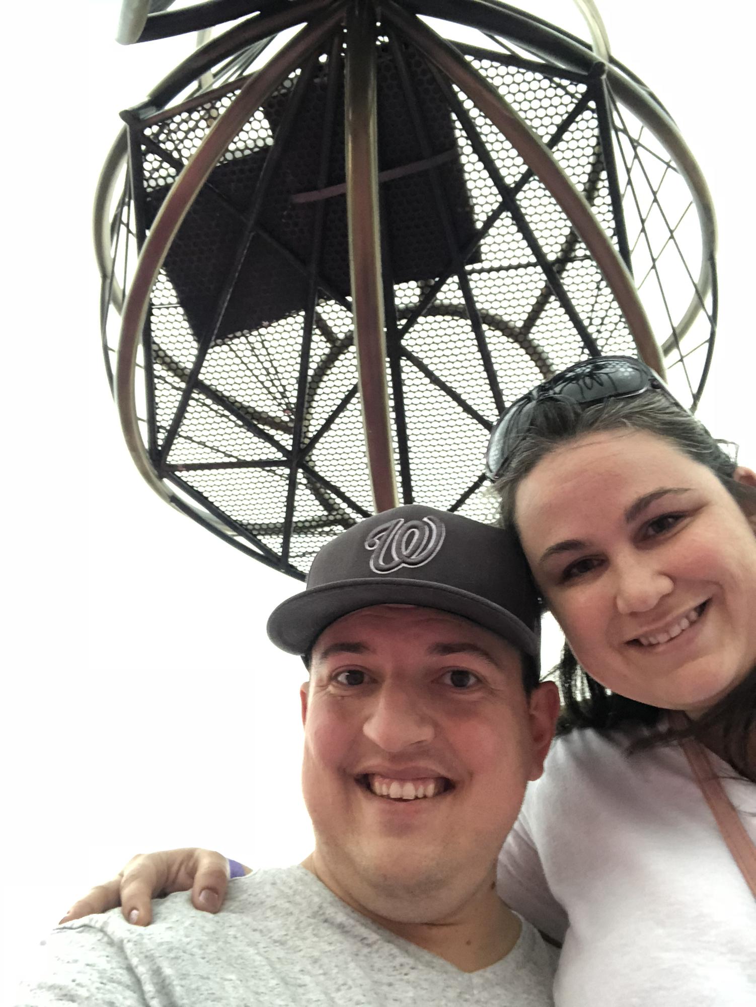 Meow Wolf in Santa Fe