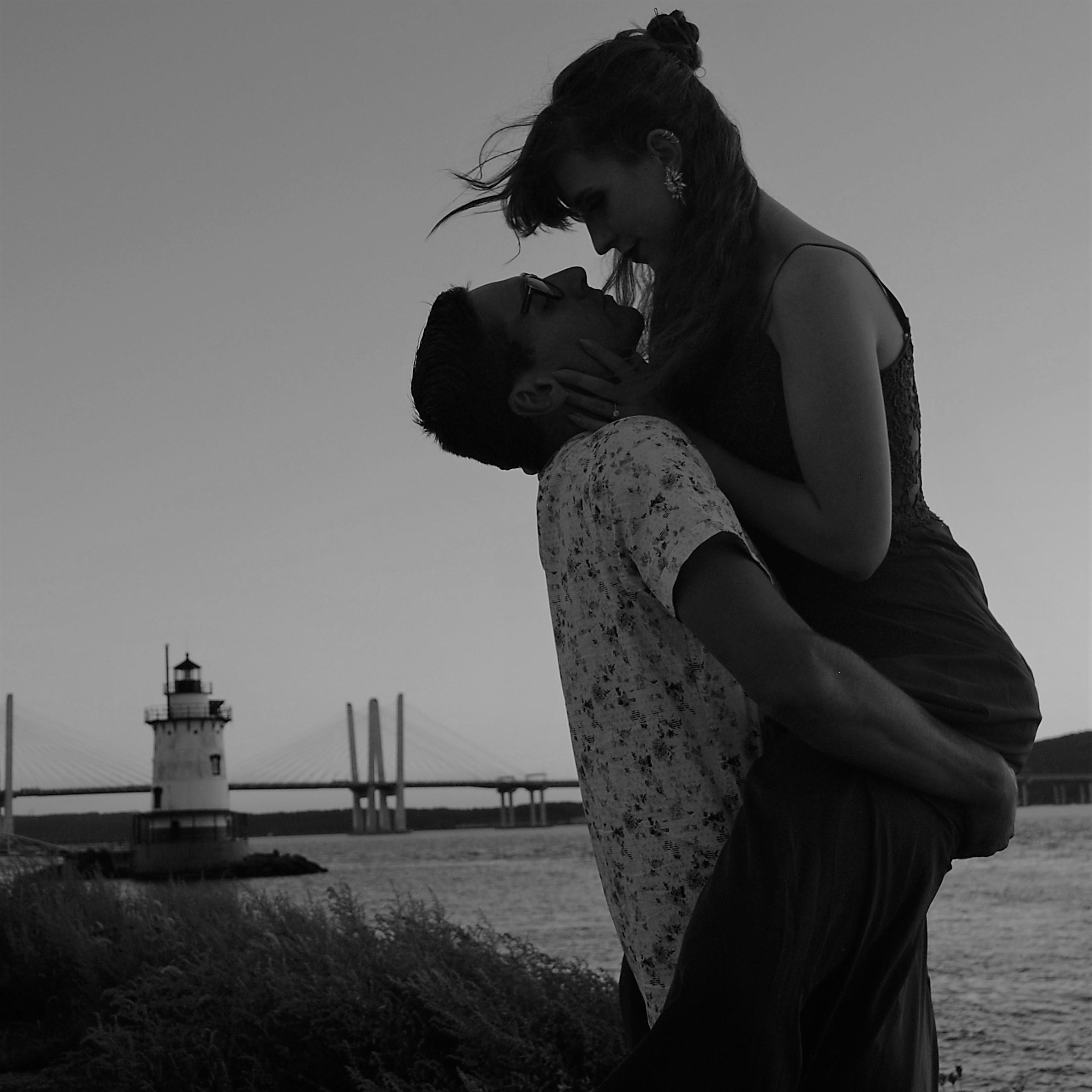 The Wedding Website of Ashley Pinto and Levente Bene