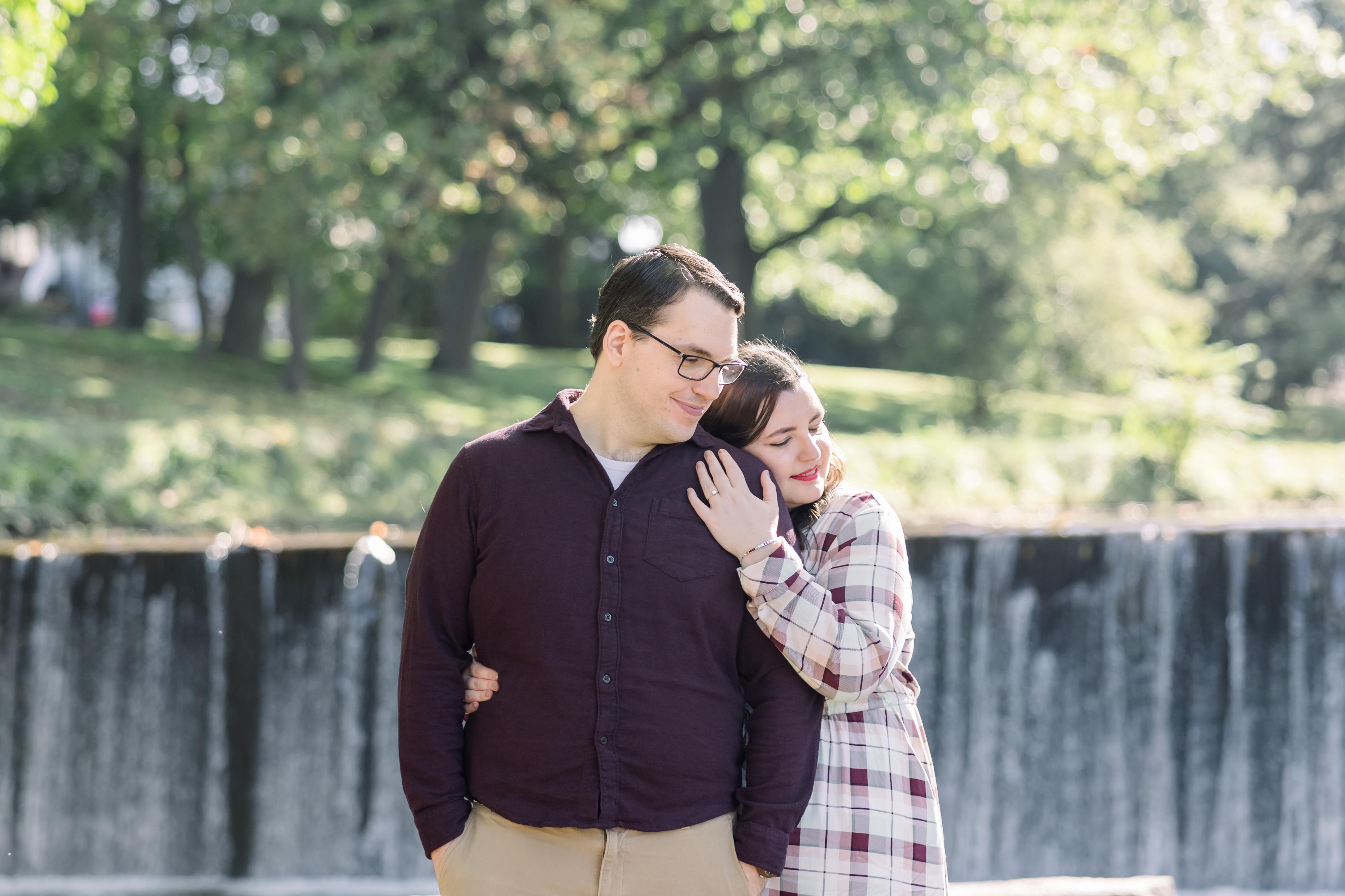 The Wedding Website of Brittany Flood and Scott Ruppel