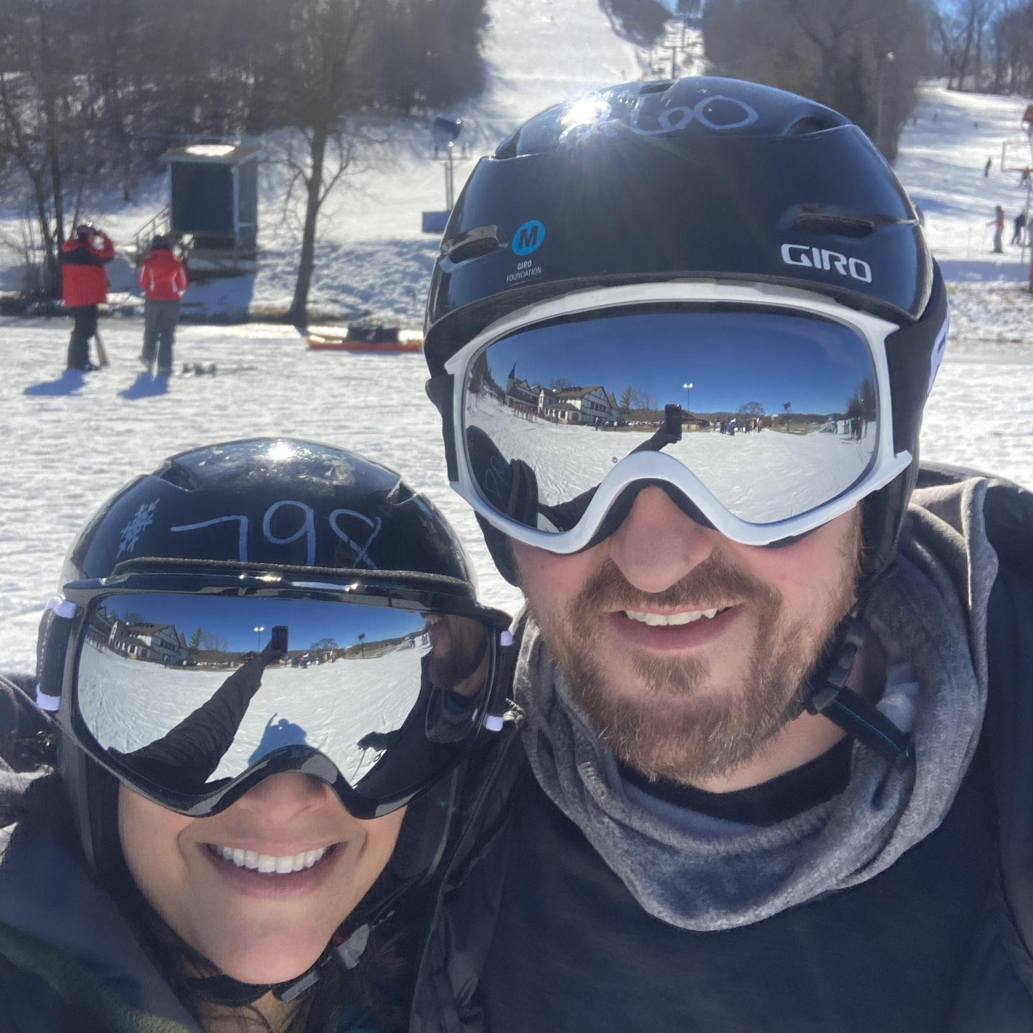 Ski Trip!