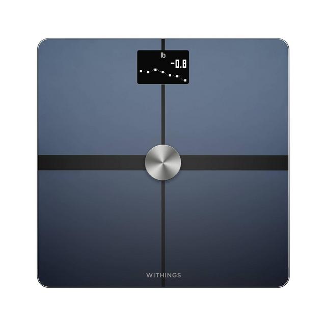 Body+Smart Scale Black - Withings
