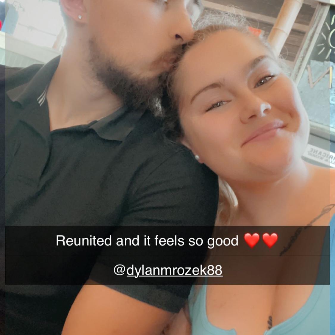 Alex moved to Florida!