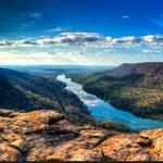 Edwards Point