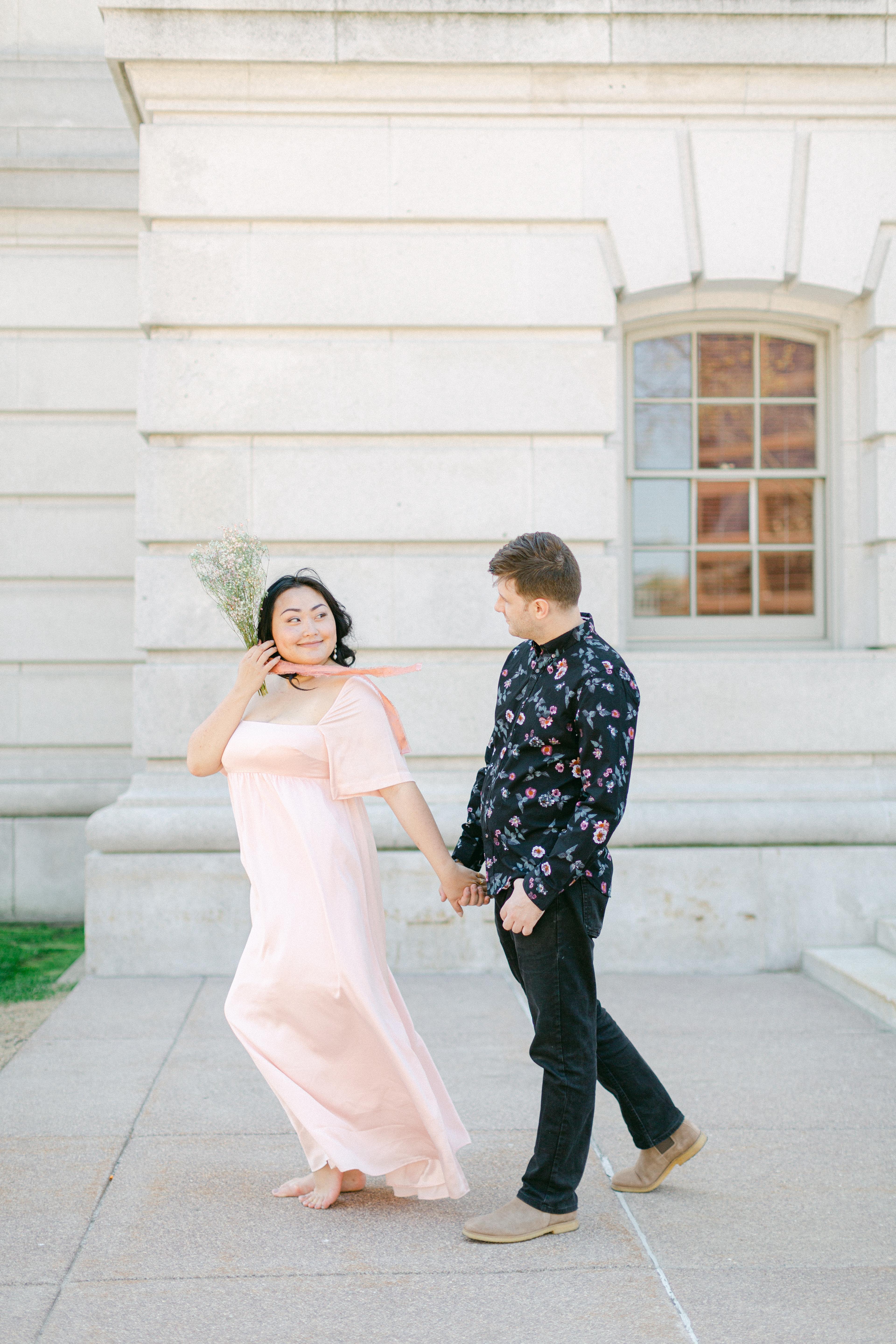 The Wedding Website of Pang Zong Vang and Domenico Marzovilla