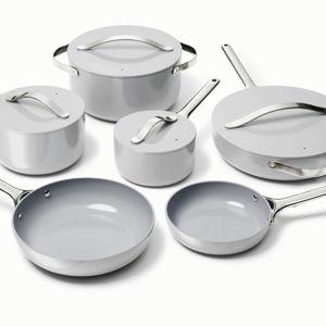 Caraway Cookware & Minis Set