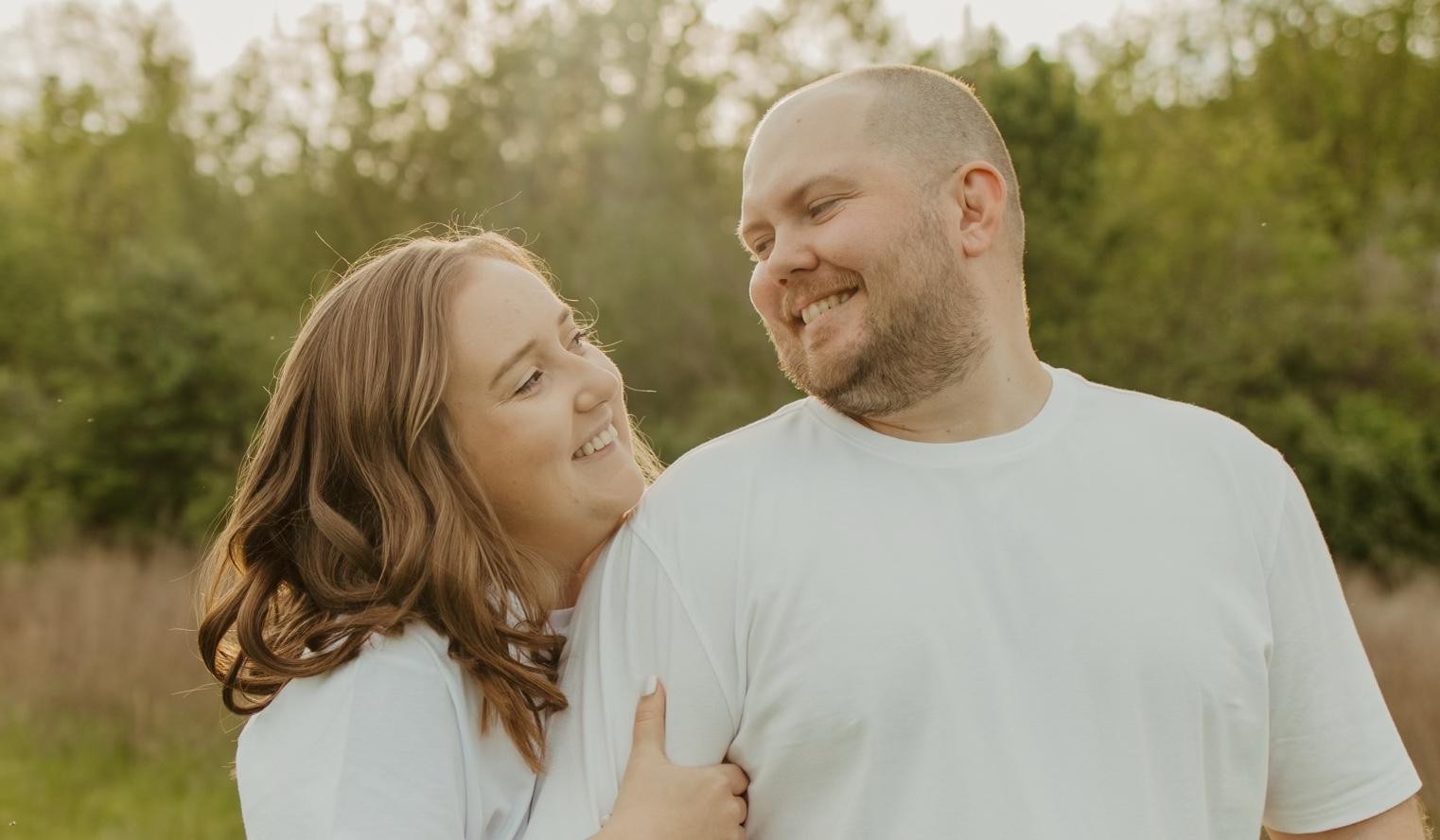The Wedding Website of Madeleine Kruener and Clint Milligan