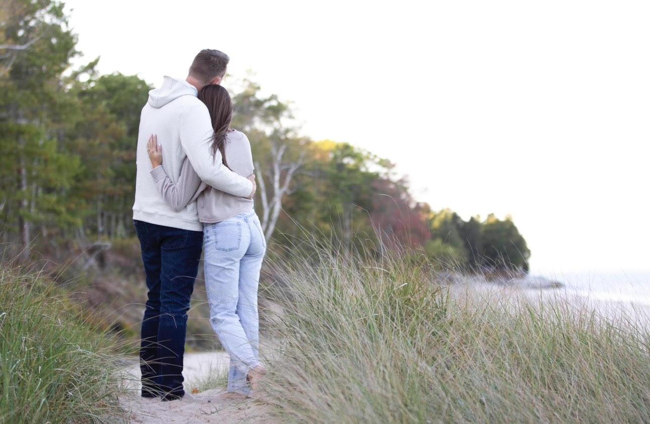 The Wedding Website of Billy Collette and Mason McGee