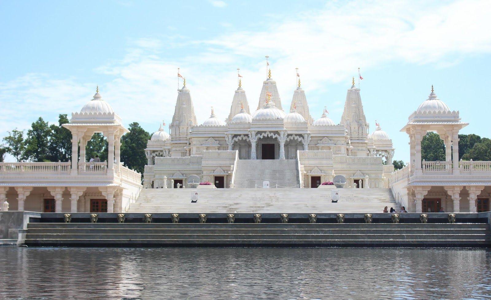 The Wedding Website of Ishani Patel and Daniel Alban