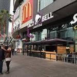 Taco Bell Cantina