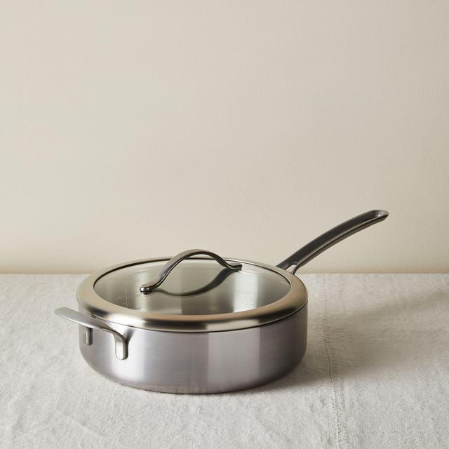 Five Two Essential Sauté Pan