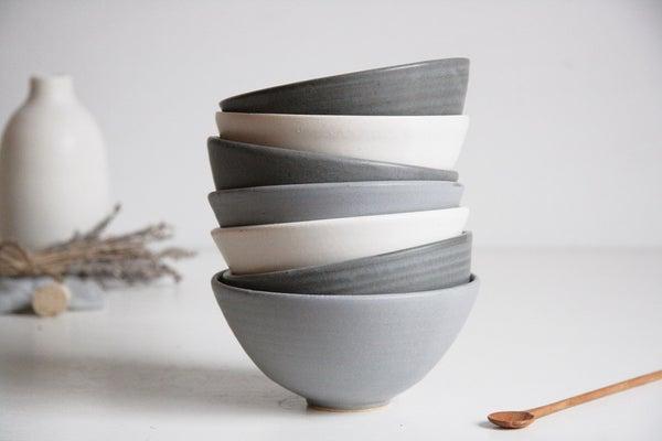 Farmhouse Dessert Bowl