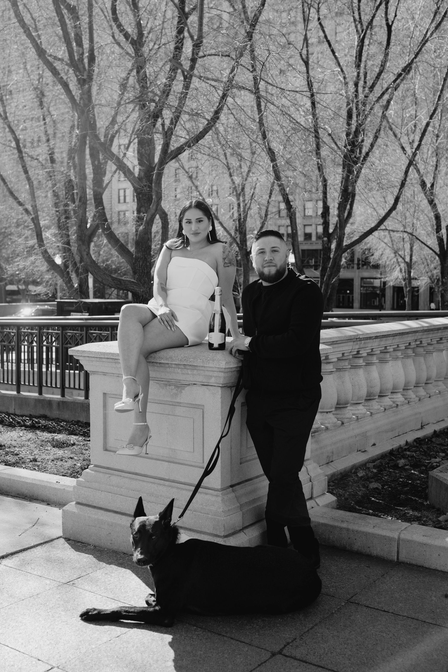 The Wedding Website of Ivonne Rios and Michael Franco