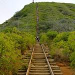 Kokohead Tramway Hike
