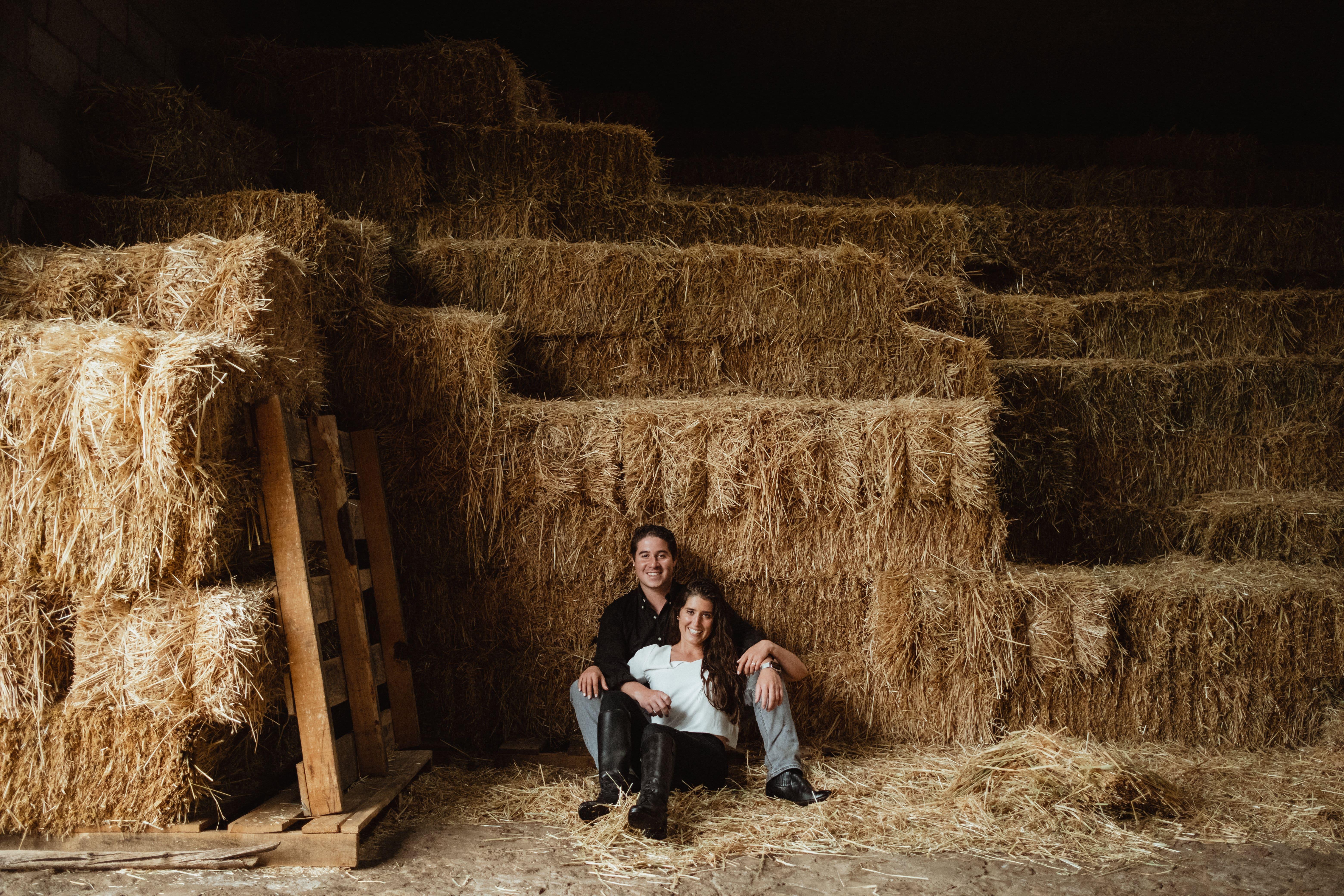The Wedding Website of Leonardo Soto Sobreyra and Beatriz Bouras
