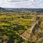 Theodore Roosevelt National Park