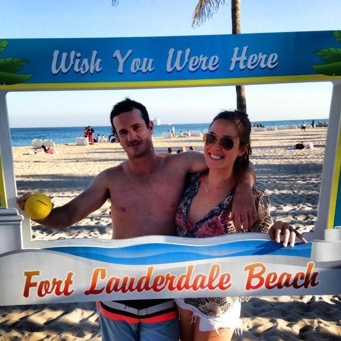 FORT LAUDERDALE 2014