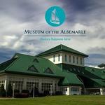 Museum of the Albemarle